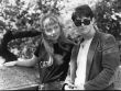 Tom Cruise, Rebecca DeMornay 1983 NYC cliff.jpg